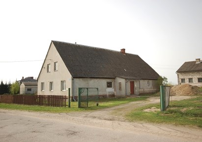 dom na sprzedaż - Więcbork, Borzyszkowo