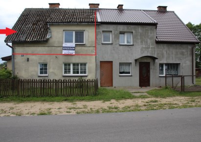 mieszkanie na sprzedaż - Konarzyny, Żychce