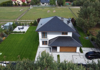 dom na sprzedaż - Zawonia, Pęciszów