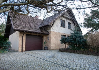 dom na sprzedaż - Piła, Dolaszewo