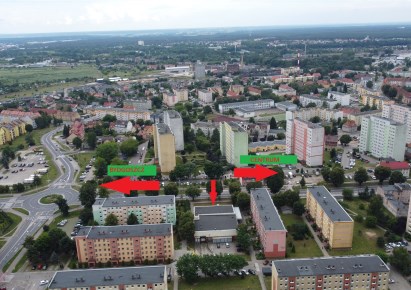 obiekt na sprzedaż - Piła