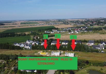 dom na sprzedaż - Szydłowo