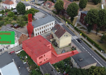 obiekt na sprzedaż - Pniewy
