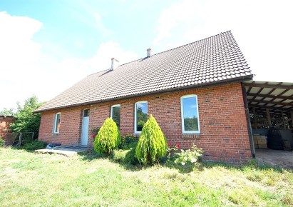 dom na sprzedaż - Wysoka (gw), Mościska