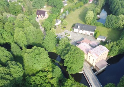 obiekt na sprzedaż - Wałcz (gw), Czapla