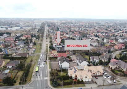 lokal na wynajem - Piła
