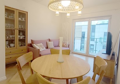 mieszkanie na sprzedaż - Poznań