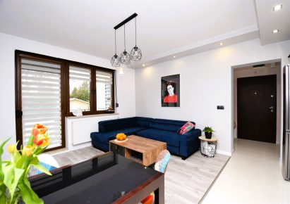 mieszkanie na sprzedaż - Piła