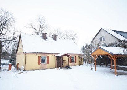 dom na sprzedaż - Jastrowie (gw), Samborsko