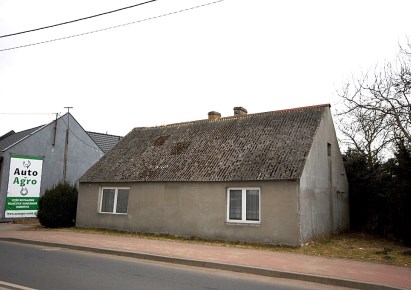 dom na sprzedaż - Wyrzysk (gw), Osiek nad Notecią