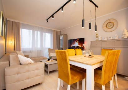 mieszkanie na sprzedaż - Piła