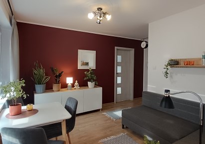 mieszkanie na wynajem - Piła