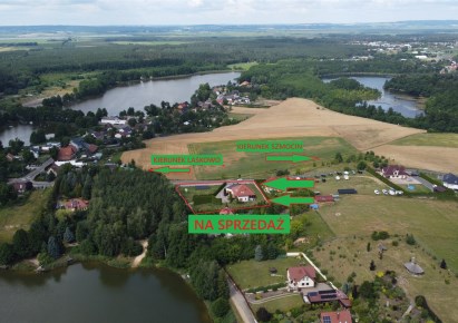 dom na sprzedaż - Szamocin (gw), Laskowo