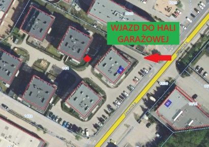 lokal na sprzedaż - Poznań