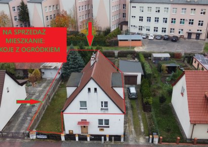 mieszkanie na sprzedaż - Piła