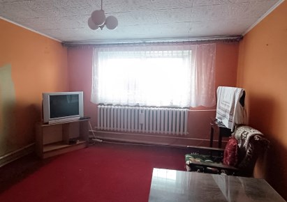 mieszkanie na sprzedaż - Ujście (gw), Nowa Wieś Ujska